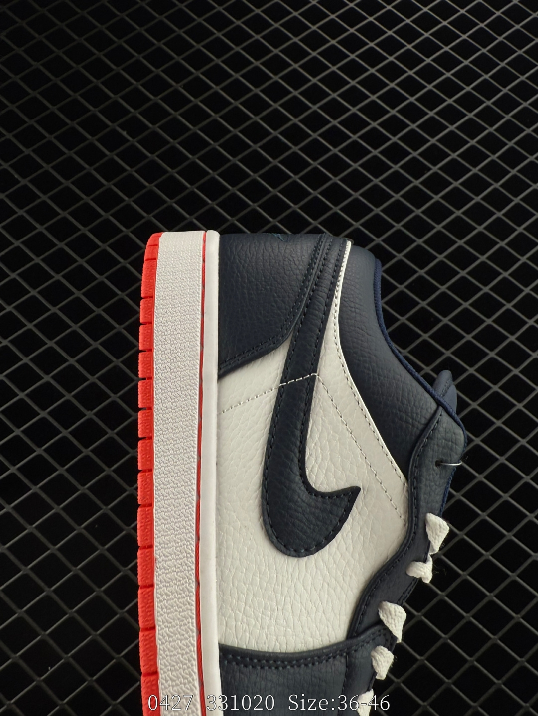 Nike Air Jordan 1 Low